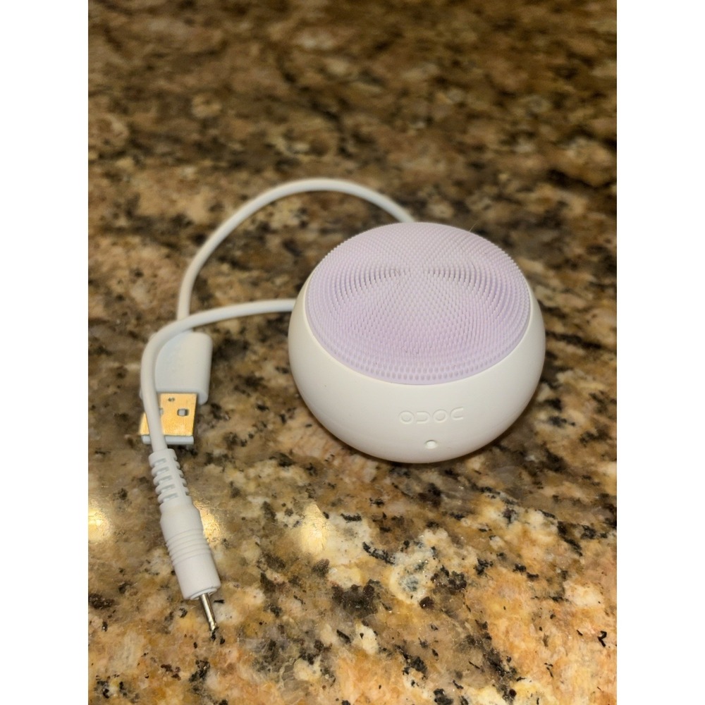 Doco B01 Ultra Soft Sonic Facial Cleansing Brush Ball